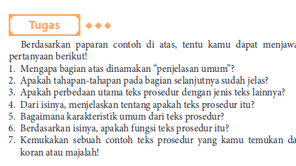 Kunci Jawaban Buku Modul Kelas Xi Semester 2 Halaman 11 Revisi 201