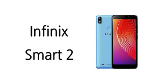 هاتف Infinix Smart 2