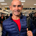 Paco Jémez ya está en México