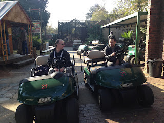 Team Building Pretoria Team Building Pretoria