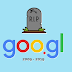 Google đóng cửa dịch vụ rút gọn tên miền goo.gl