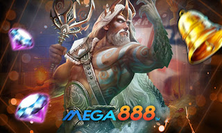 Mega888 Bonus