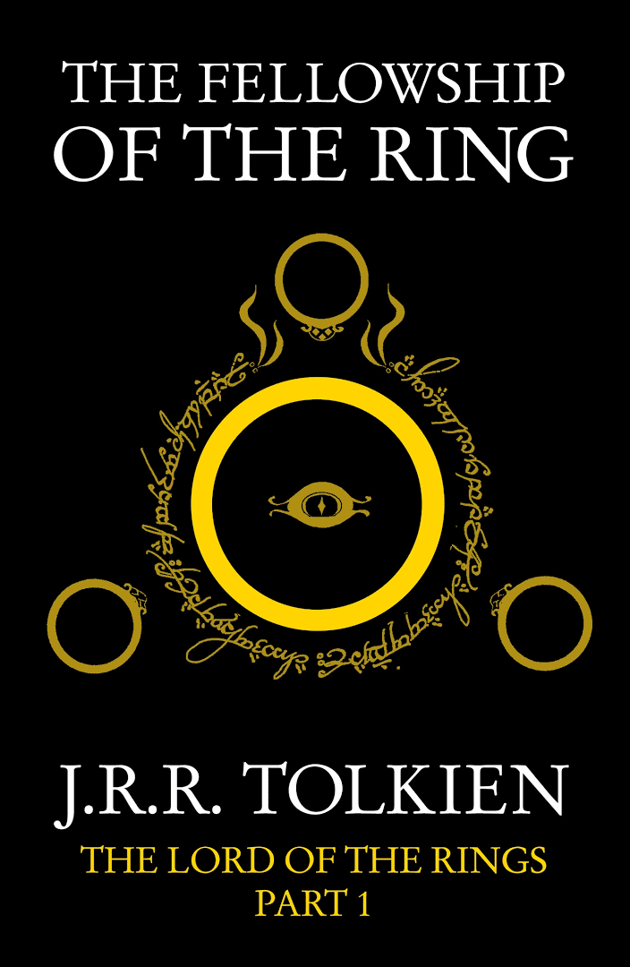 The Lord Of The Rings Fellowship Of The Ring Pdf Download Novel The Lord of the Rings PDF Lengkap Bahasa Indonesia