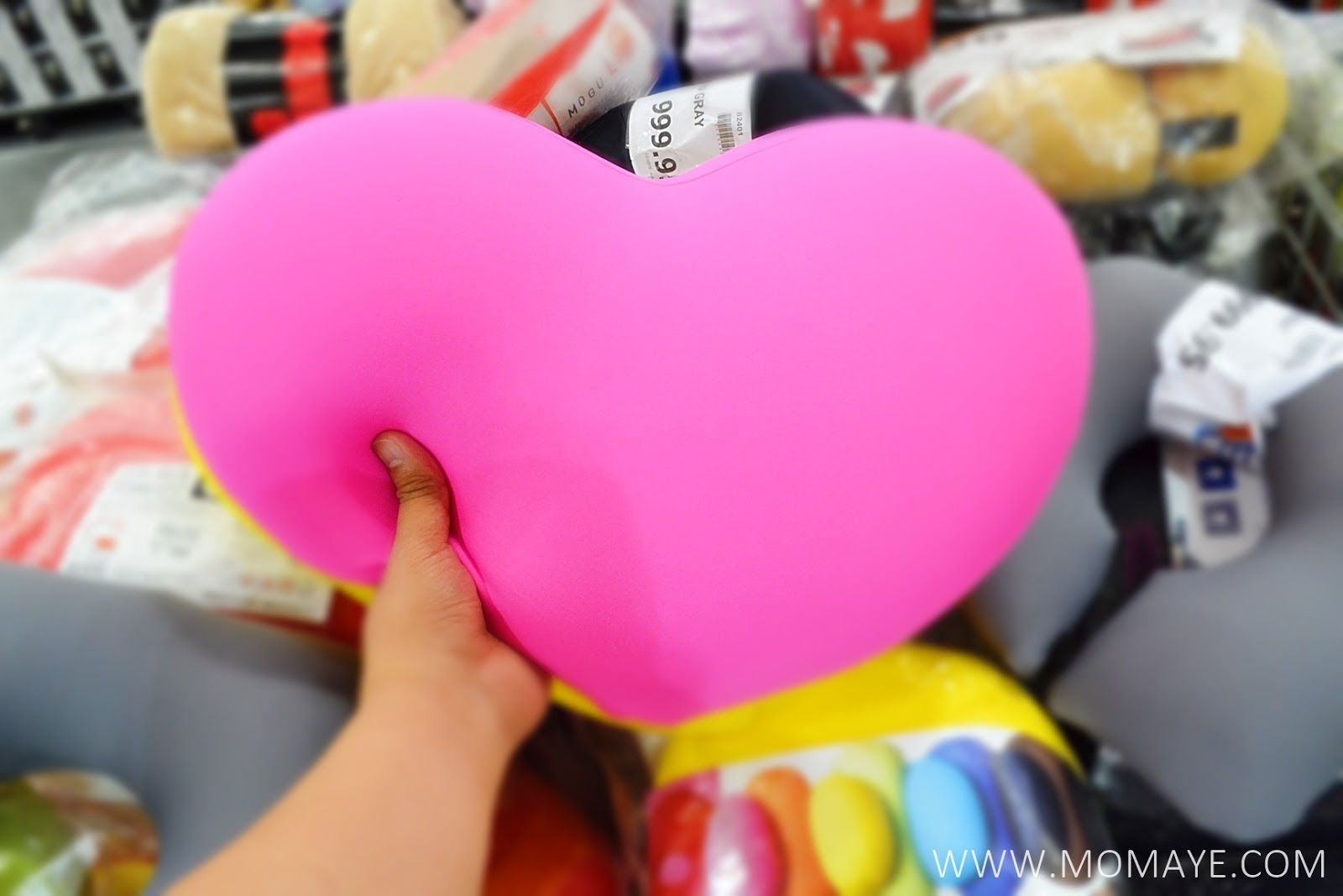 Hearty Gift Ideas for the Love Month OnlyatSnR