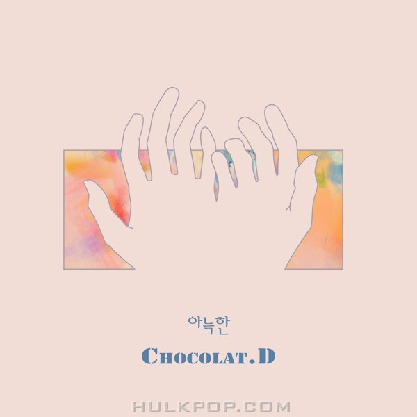 Chocolat.D – Cozy – Single