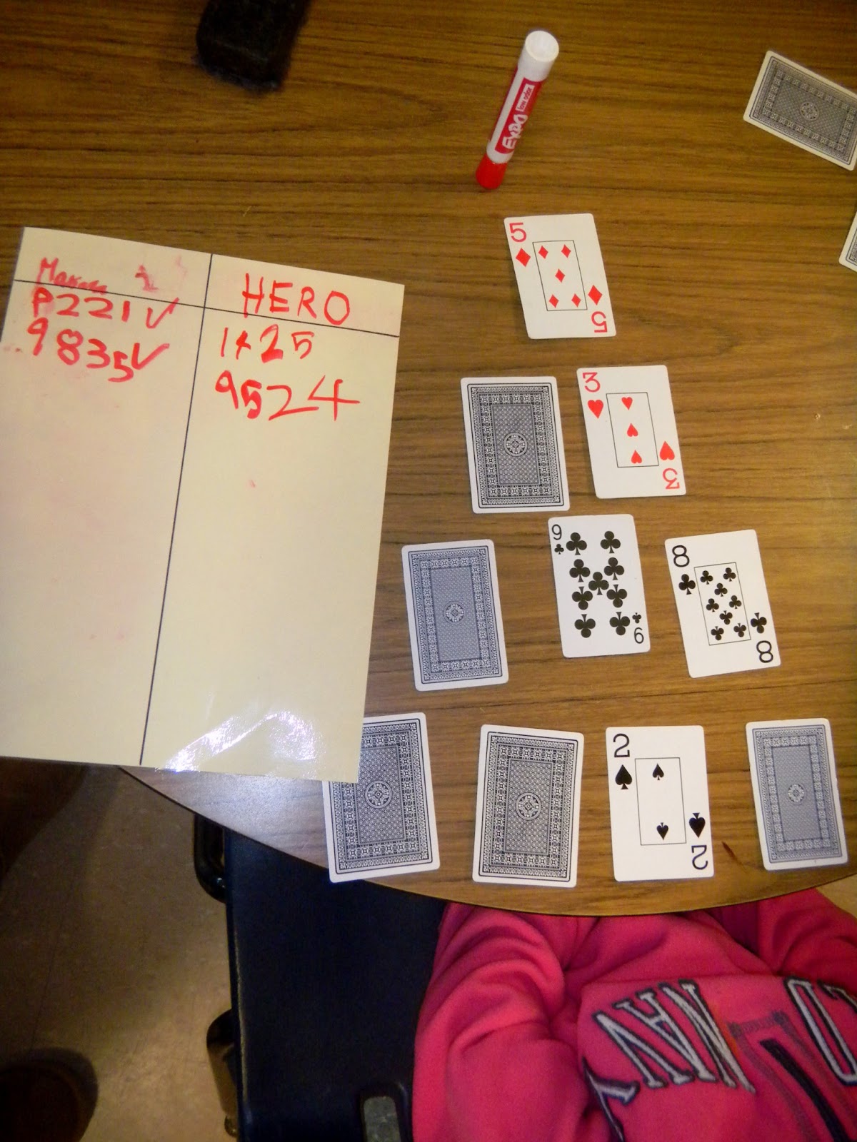 BUILD- Place Value and Regrouping | Our Class Blog