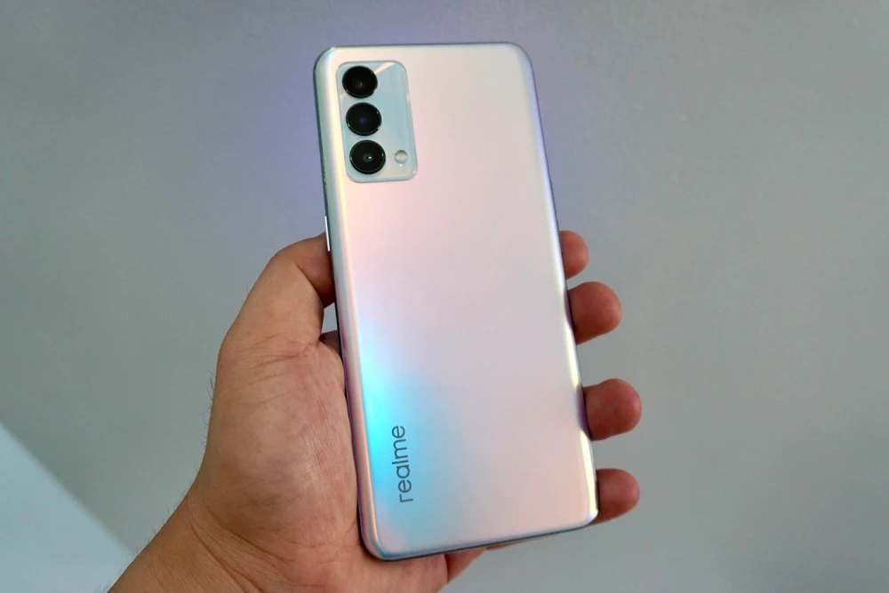 realme GT Master Edition Unboxing, First Impressions