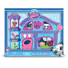 Littlest Pet Shop Series 2 Playsets Guinea Pig (#G7 - #116) Pet