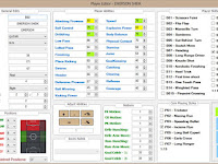PES 2017 Player Data Editor V0.1 PES 2017 Player Data Editor V0.1