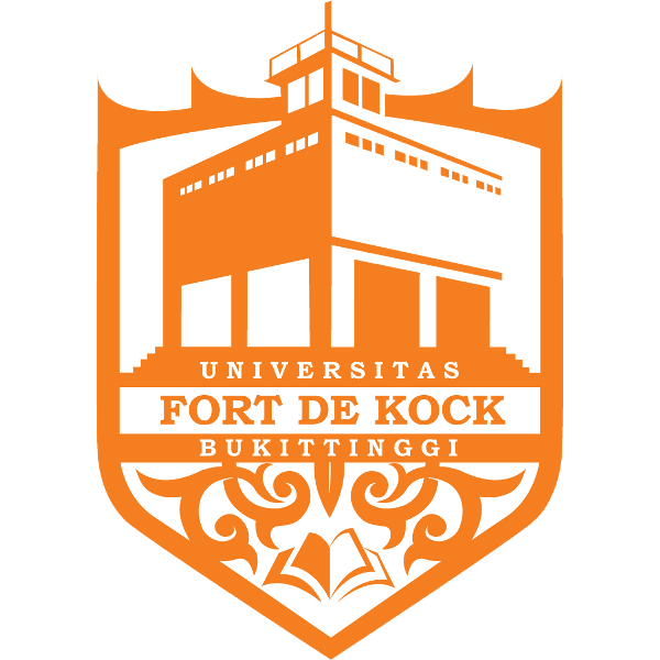 Daftar Fakultas & Program Studi UFDK Universitas Fort De Kock Bukittinggi - Idezia