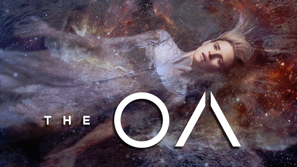 A Story Left Untold The OA. EllexMay