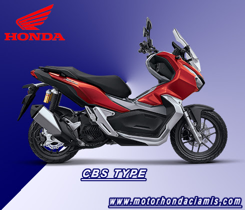 Dealer Motor Honda Ciamis Kredit Motor Honda Ciamis