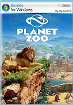 Descargar Planet Zoo Deluxe Edition MULTi18 – ElAmigos para 
    PC Windows en Español es un juego de Estrategia desarrollado por Frontier Developments