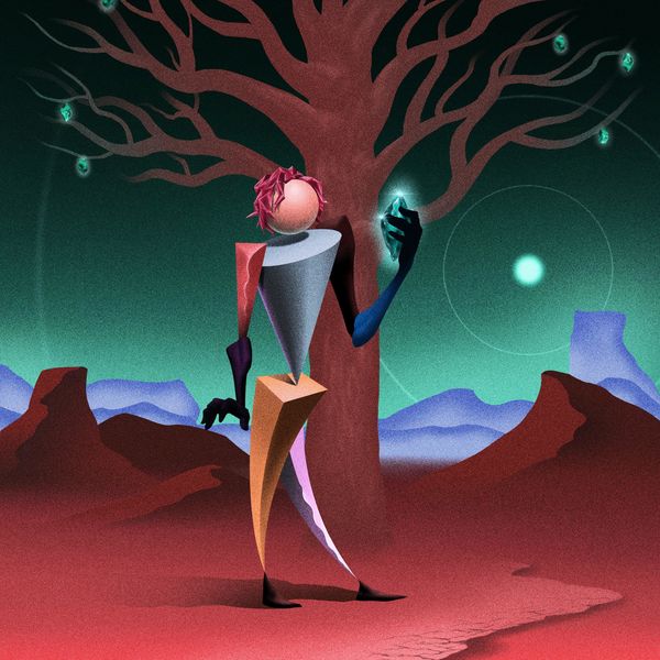 Changstarr* – Dear My Friends – Single