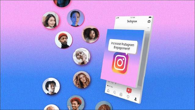 Meningkatkan Engagement Instagram