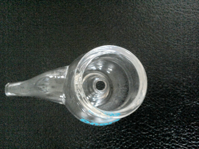 Mr. Aphoristic: iCloudcig Teapot RDA