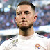 Eden Hazard completes €100m move to Real Madrid