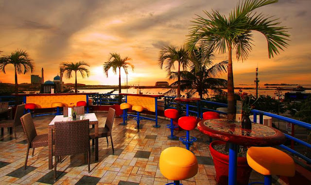 Hotel di Makasar dekat Losari