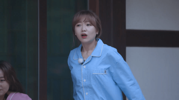 러블리즈 럽다 : 별책부록 2화 Part1