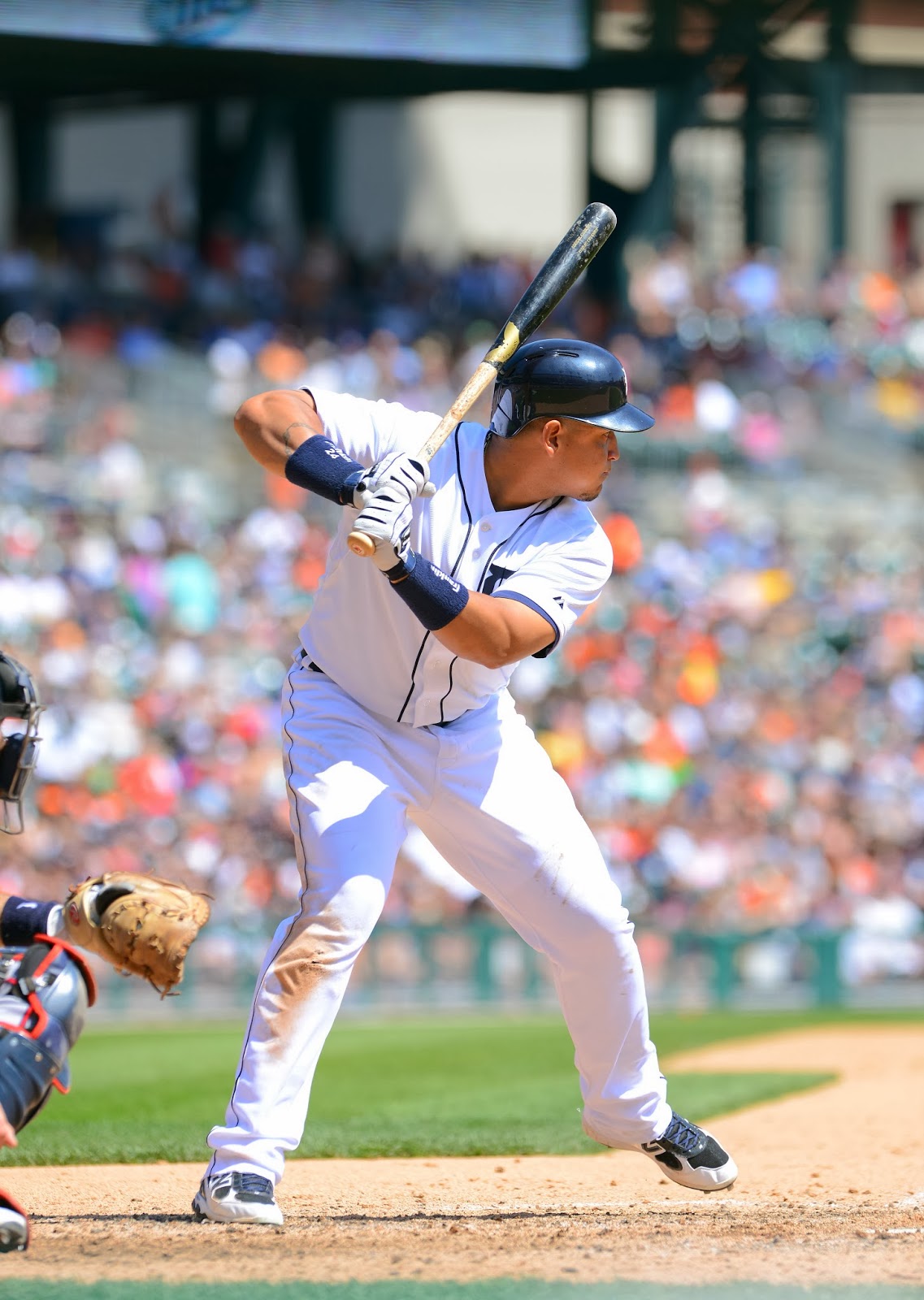 Cabrera, un artillero proveniente de otro Béisbol Por Gotas