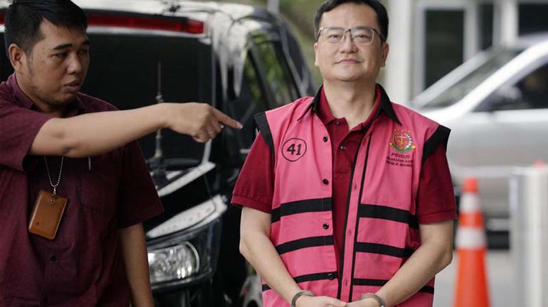 Tambah Banyak! Apartemen Benny Tjokro yang Disita Kejagung Jadi 93 Unit Tambah Banyak! Apartemen Benny Tjokro yang Disita Kejagung Jadi 93 Unit