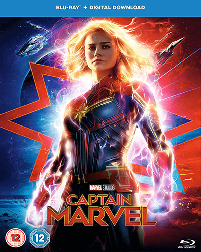 Captain Marvel (2019) 1080p BDRip Dual Audio Latino-Inglés [Subt. Esp] (Fantástico. Acción. Aventuras. Ciencia ficción)