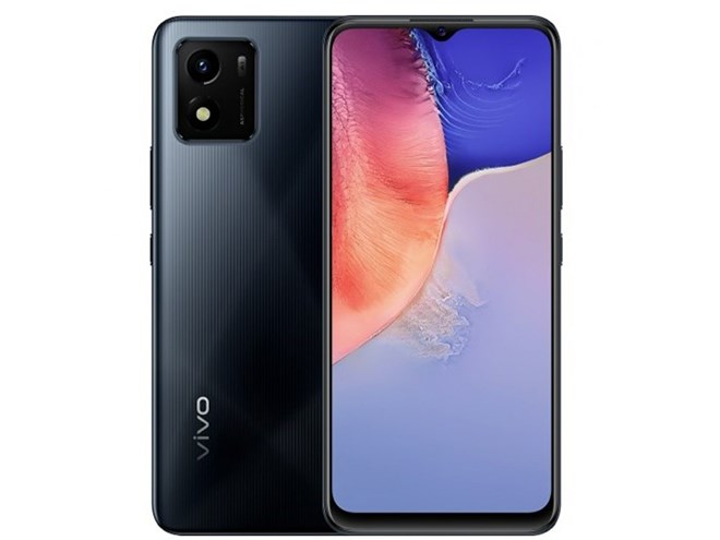 Trình làng Vivo Y01 pin “khủng”, thiết kế thanh lịch 3 Trinh lang Vivo Y01 pin khung thiet ke thanh lich gsmarena 002 1646820315 127 width660height495