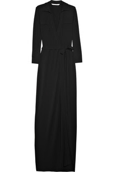 LONG SLEEVE MAXI DRESS - DRESSES SIMPLE And PRACTICAL