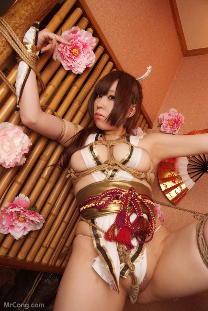 Collection of beautiful and sexy cosplay photos - Part 026 (481 photos) photo 24-8