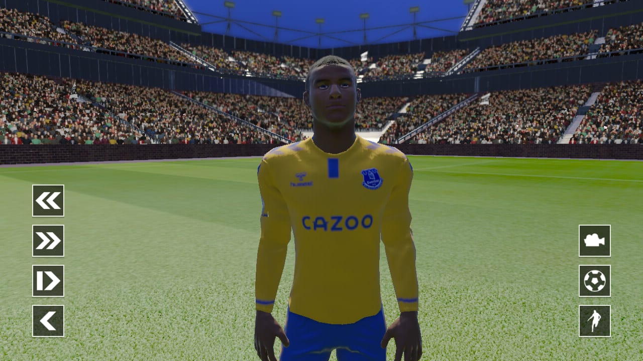 dream league soccer kit everton dream league soccer kit everton