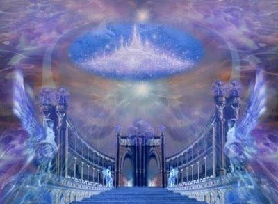 Umbanda pra quem tem fé! Oque significa Aruanda?