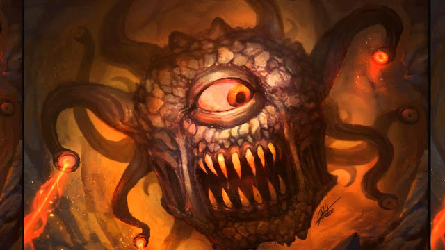 Guia geral de tabelas para o Livro dos Monstros - D&D 3.5 Guia geral de tabelas para o Livro dos Monstros - D&D 3.5