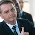 Bolsonaro se desfilia do PSL e diz que deve presidir novo partido