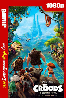 The Croods (2013) 