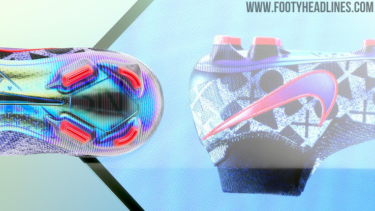 Nike x EA Sports Phantom Vision 2018 Boots Released - Footy Headlines