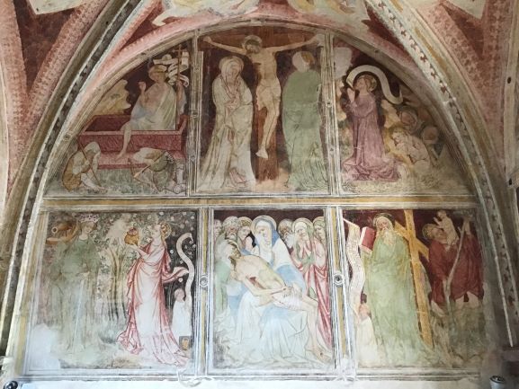 Sotto Il Manto Di Maria fabiociardi: Sotto il manto di Maria