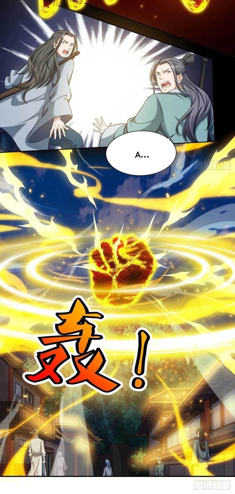 Trọng Sinh Sau Tám Vạn Năm Chapter 127 - TC Truyện