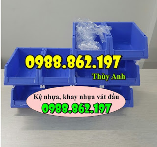 kệ nhựa, khay nhựa, kệ đựng ốc vít, kệ đựng bulong