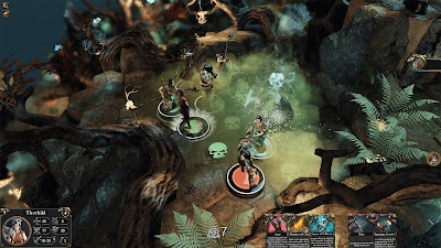 Wartile Game Screenshot 4