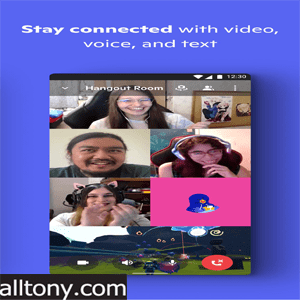 تحميل تطبيق Discord - Talk, Video Chat & Hang Out with Friends‏ للأيفون والأندرويد APK