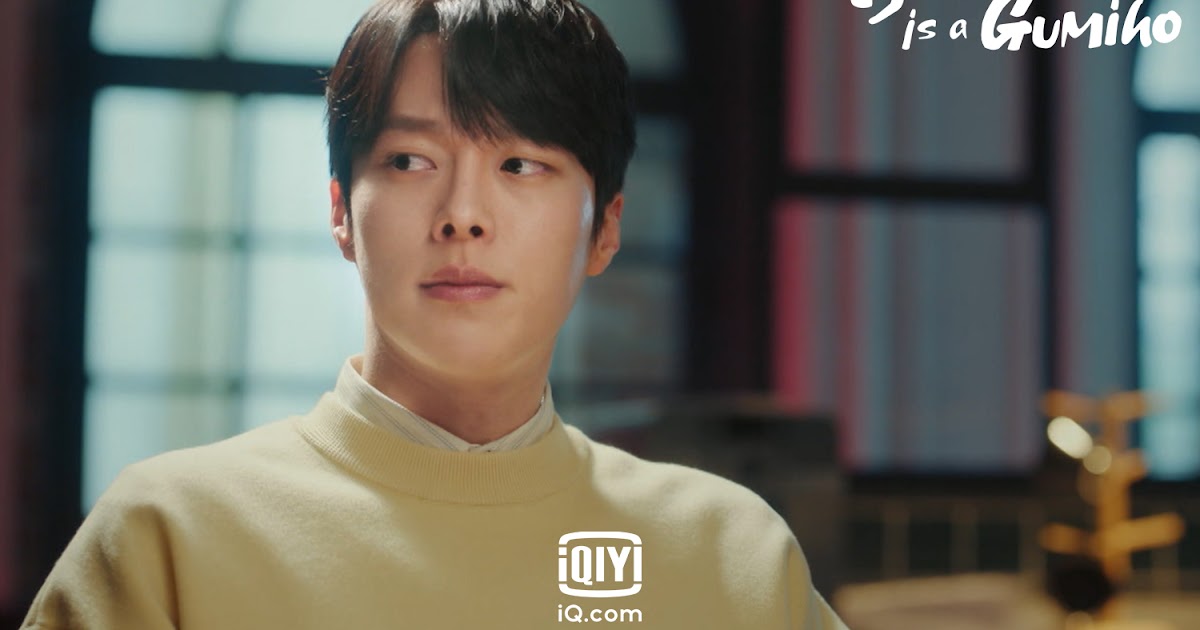 My Roommate Is A Gumiho Stream Streaming Service iQiyi’s First Original K-Drama Series MY ROOMMATE IS