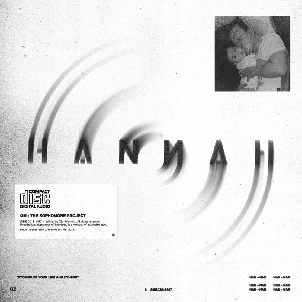 QM – HANNAH