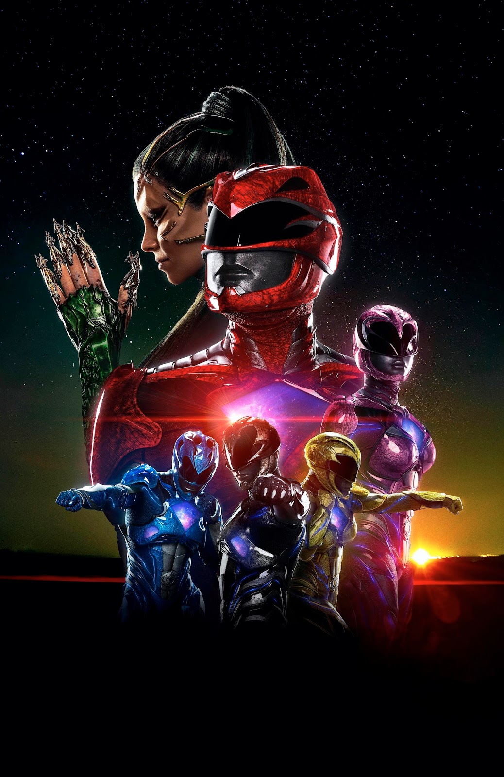 Movie Freaks: Textless De La Semana