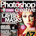 Photoshop Creative Magazine Issue No. 107 2013