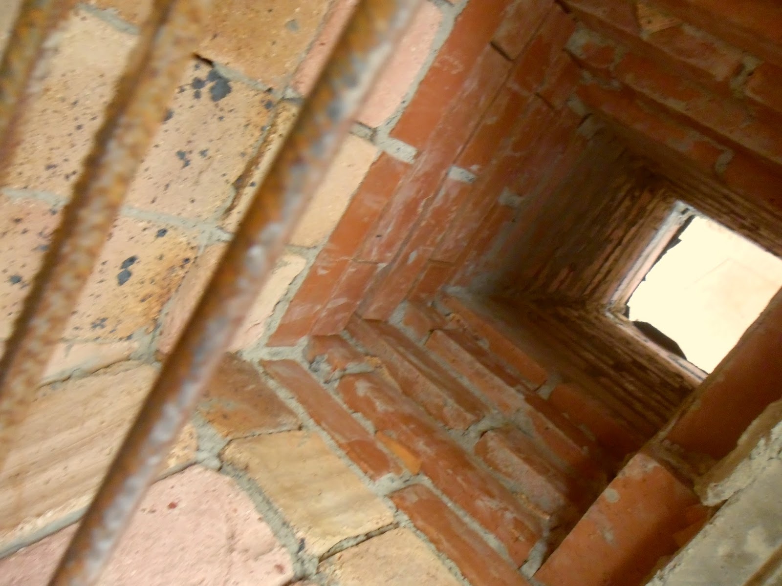 DECORA-YA / Remodelación de un Patio.