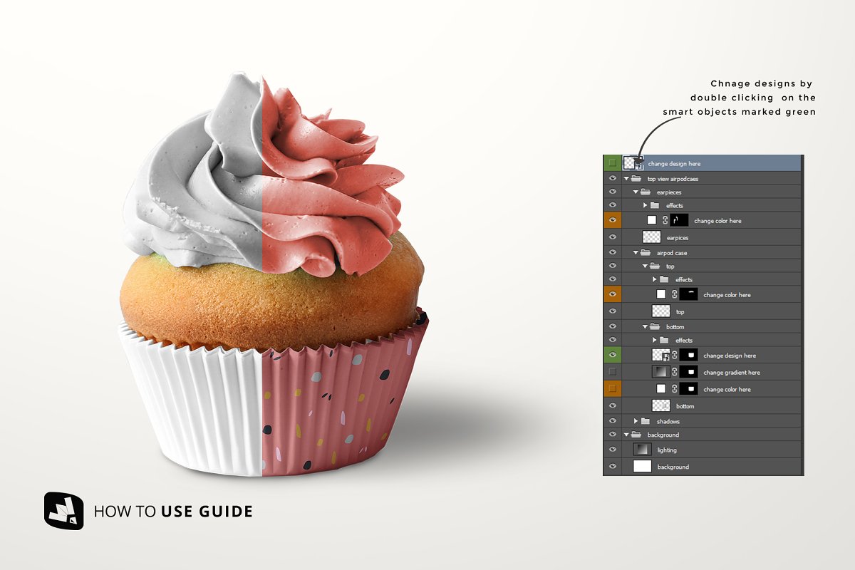 Mô phỏng cốc bánh cupcake từ phía trước Video background 3ds max giúp cho bạn tạo ra những đoạn video hoàn hảo, sống động, tràn đầy cảm xúc. Hãy xem ngay hình ảnh liên quan để tìm hiểu thêm về sản phẩm này và khám phá những tính năng đặc biệt của nó.