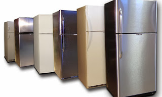 Gas Refrigerators are a great option for almost any home