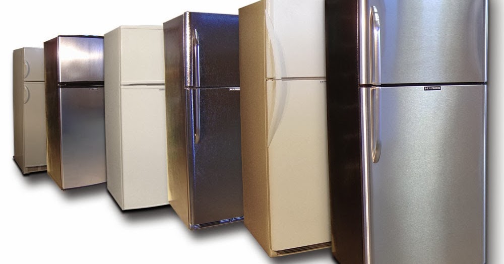 LP Gas Refrigerator Information, Tips and Tricks Gas Fridge explains