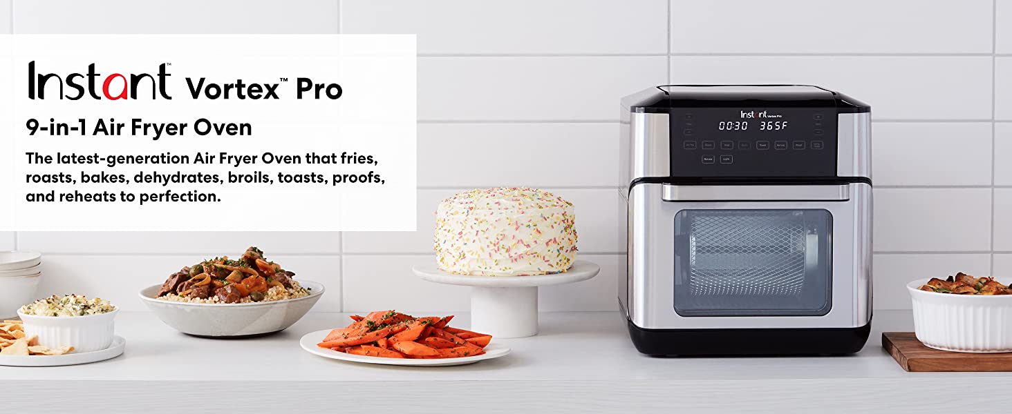 Air Fryer Recipes What's Cookin, Chicago