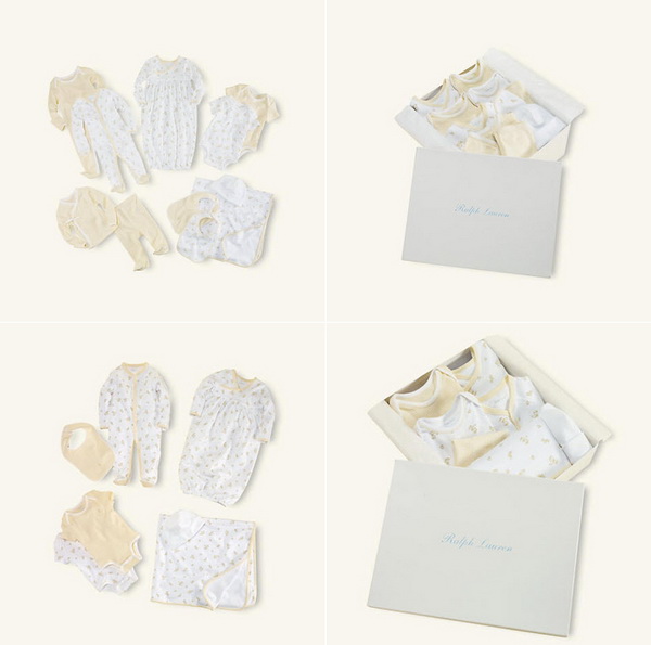 Best Fashion Ralph Lauren Newborn Essentials
